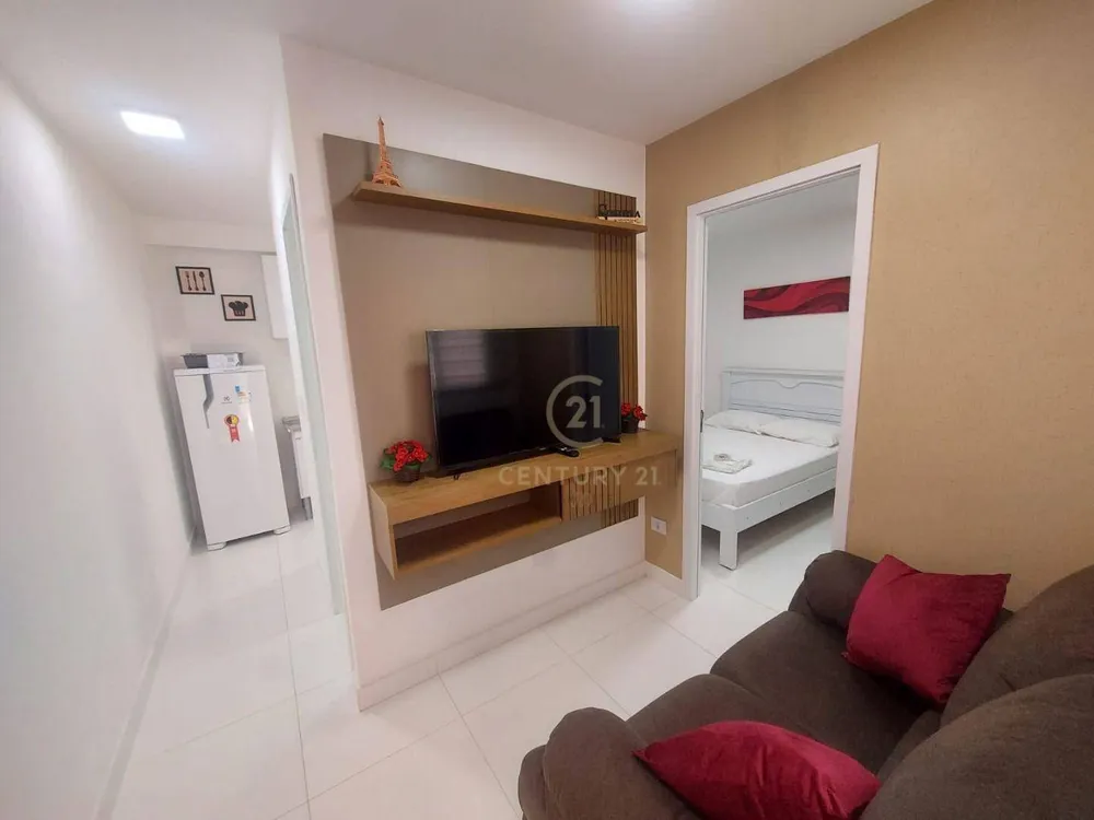 Apartamento, 1 quarto, 24 m² - Foto 2