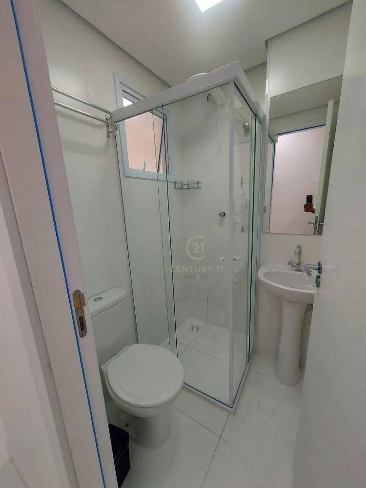Apartamento, 1 quarto, 24 m² - Foto 9