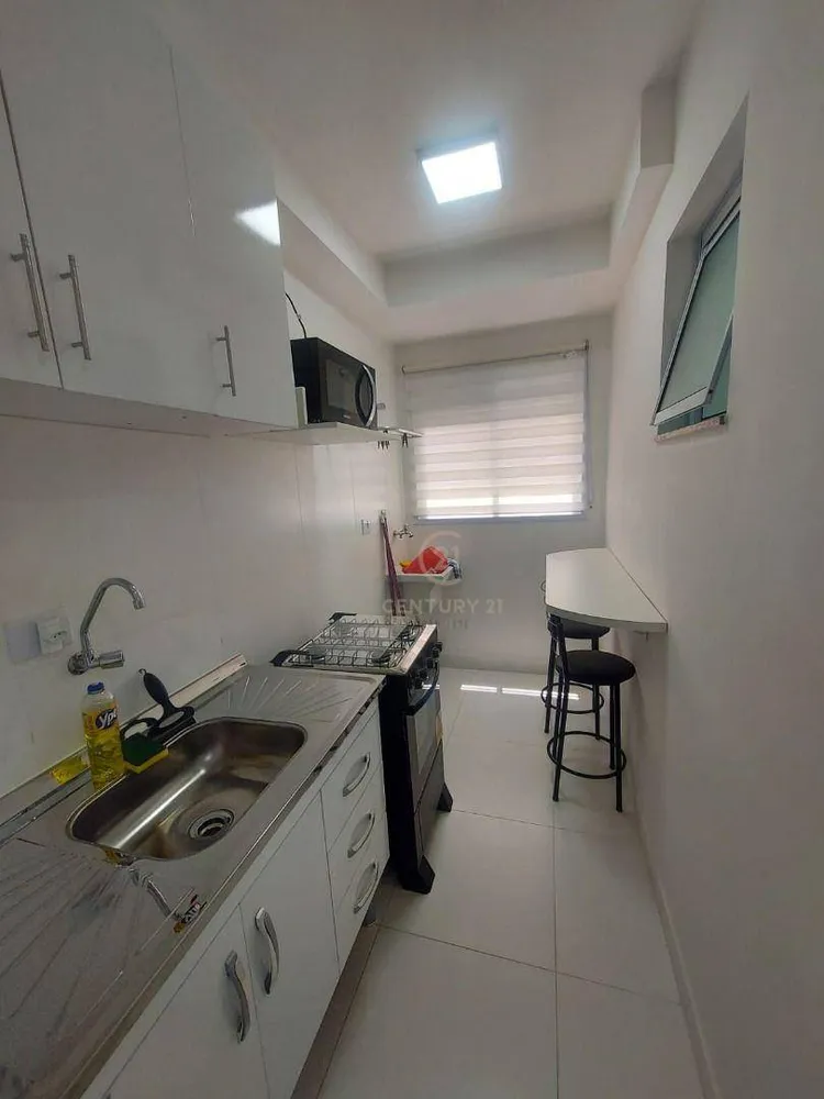 Apartamento, 1 quarto, 24 m² - Foto 10