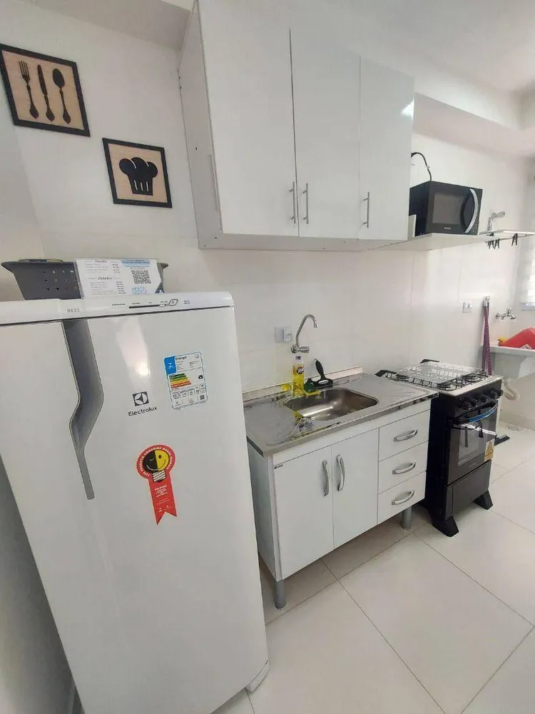 Apartamento, 1 quarto, 24 m² - Foto 7