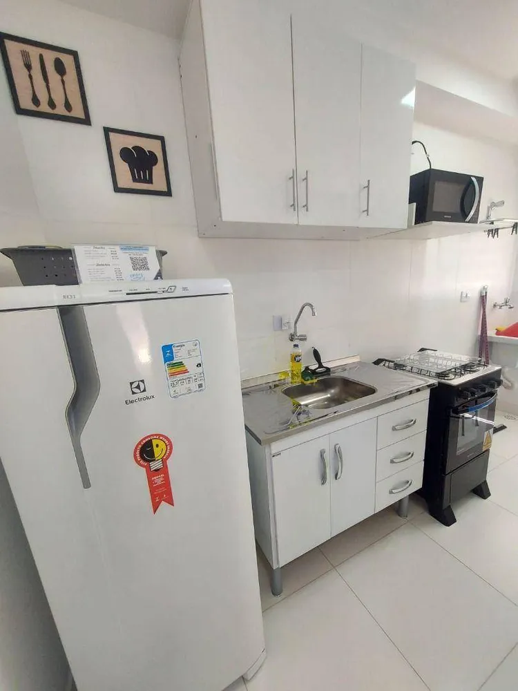 Apartamento, 1 quarto, 24 m² - Foto 8
