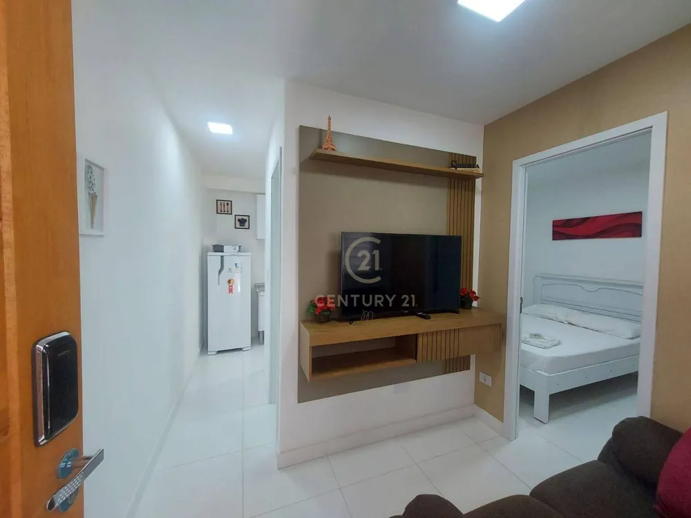 Apartamento, 1 quarto, 24 m² - Foto 1
