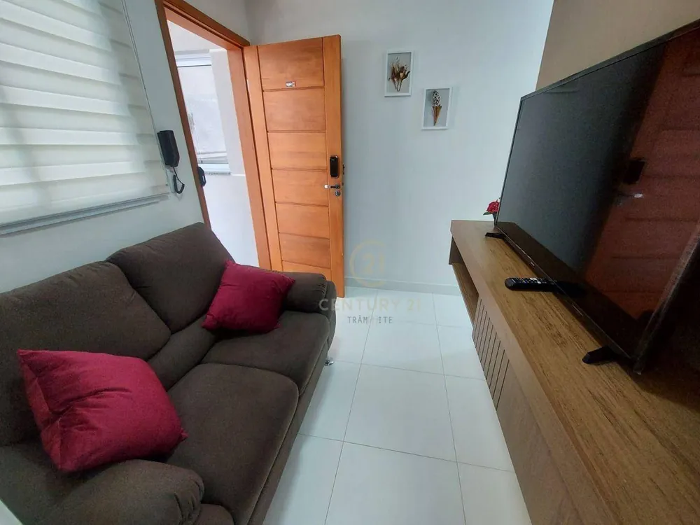 Apartamento, 1 quarto, 24 m² - Foto 3