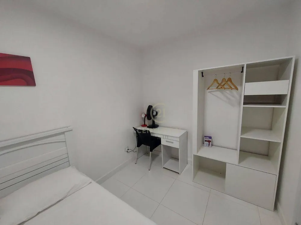 Apartamento, 1 quarto, 24 m² - Foto 4