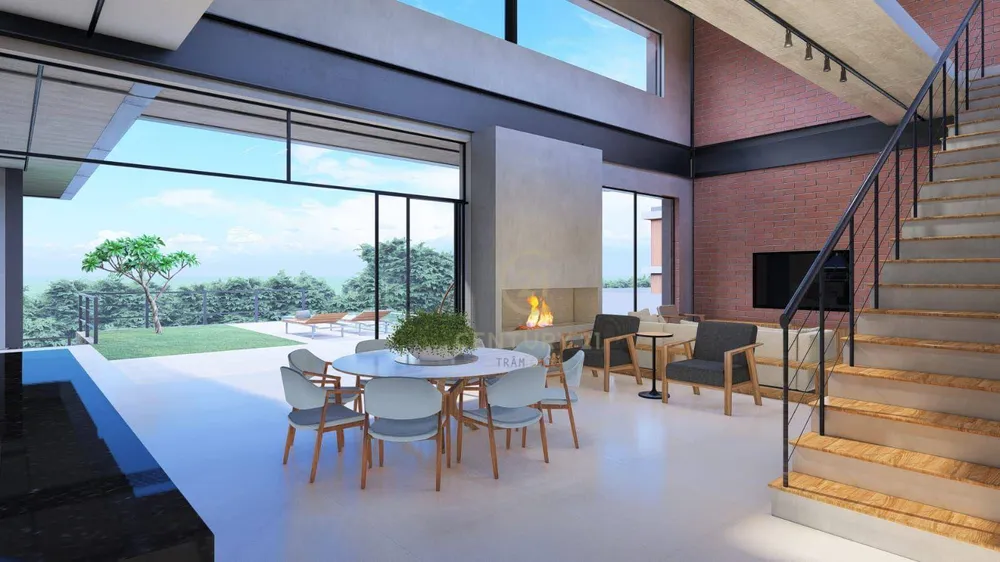 Loteamento e Condomínio, 1360 m² - Foto 5