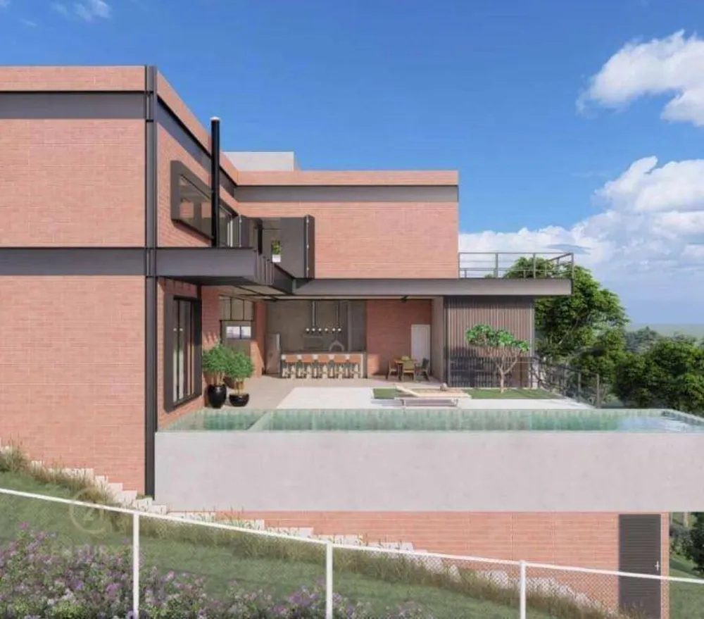 Loteamento e Condomínio, 1360 m² - Foto 6