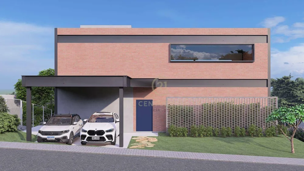Loteamento e Condomínio, 1360 m² - Foto 3