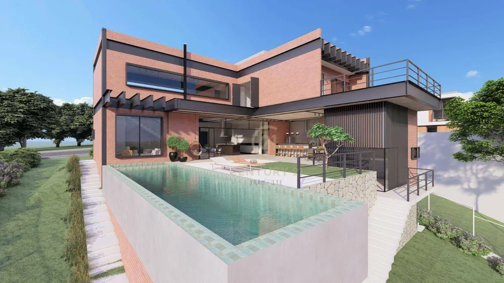 Loteamento e Condomínio, 1360 m² - Foto 4