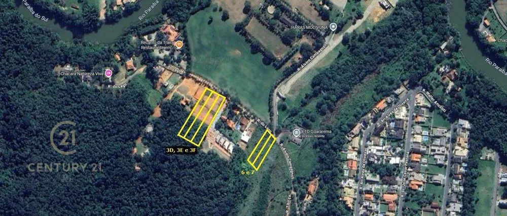 Terreno, 1200 m² - Foto 9
