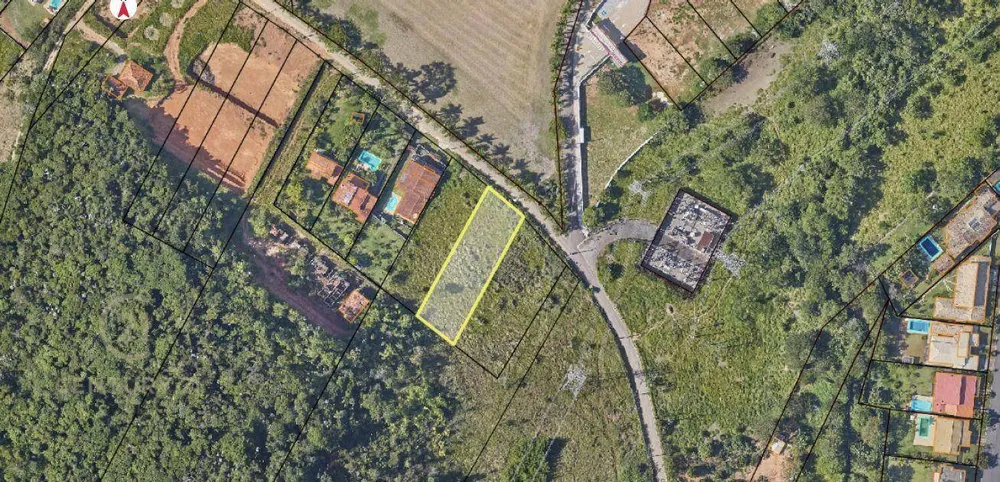 Terreno, 1200 m² - Foto 12