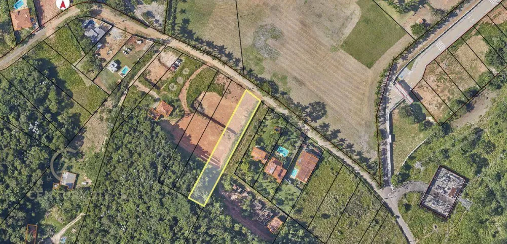 Terreno, 1200 m² - Foto 6