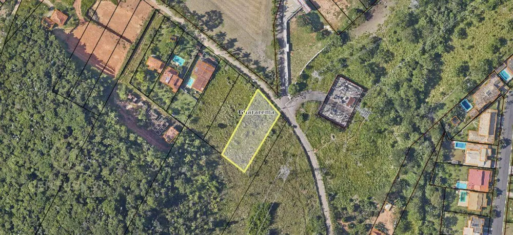 Terreno, 1200 m² - Foto 3