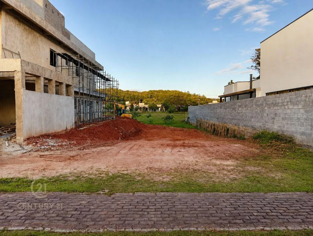 Loteamento e Condomínio, 646 m² - Foto 6