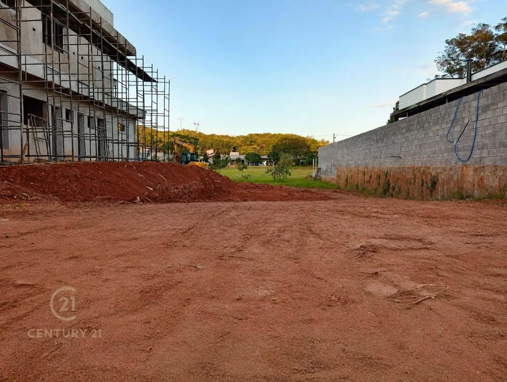 Loteamento e Condomínio, 646 m² - Foto 1