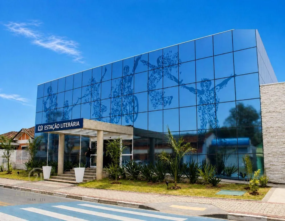 Loteamento e Condomínio, 646 m² - Foto 11