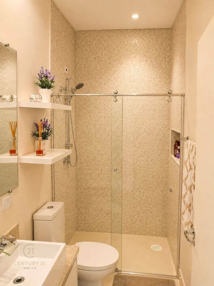 Casa de Condomínio, 3 quartos - Foto 16