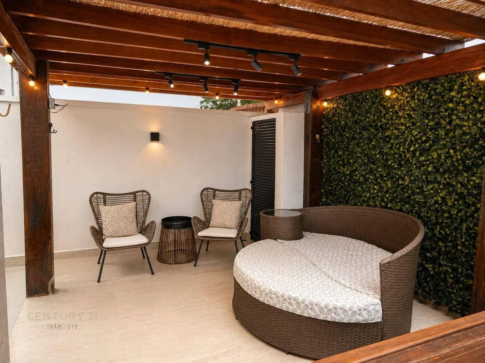Casa de Condomínio, 3 quartos - Foto 5