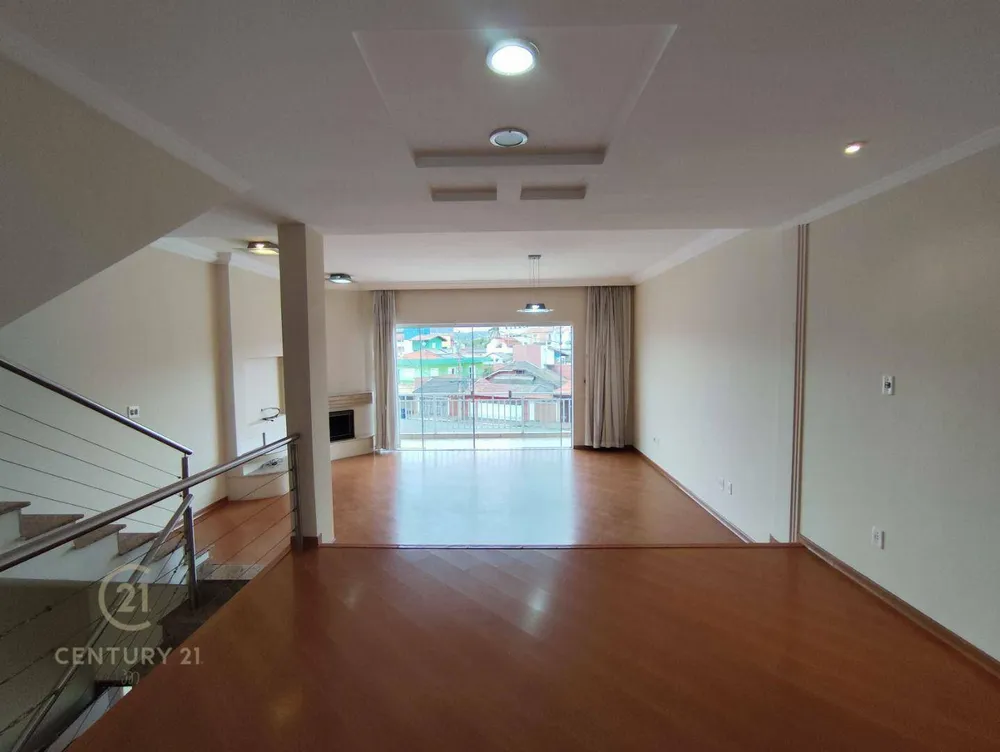 Casa, 4 quartos, 337 m² - Foto 11