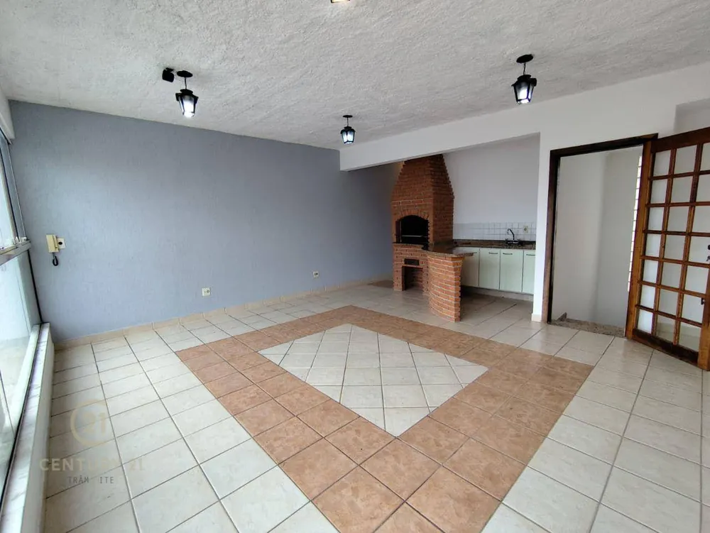 Casa, 4 quartos, 337 m² - Foto 16