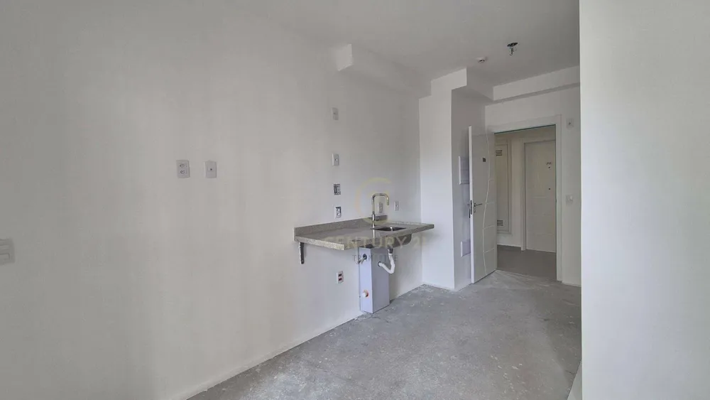Kitnet-Studio, 23 m² - Foto 3