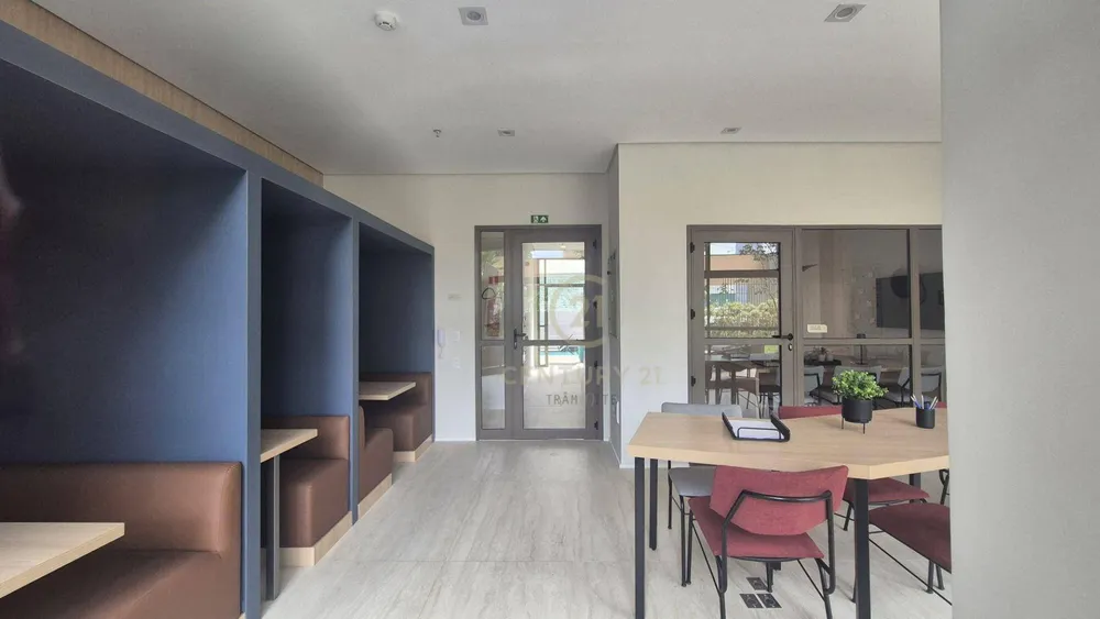 Kitnet-Studio, 23 m² - Foto 13