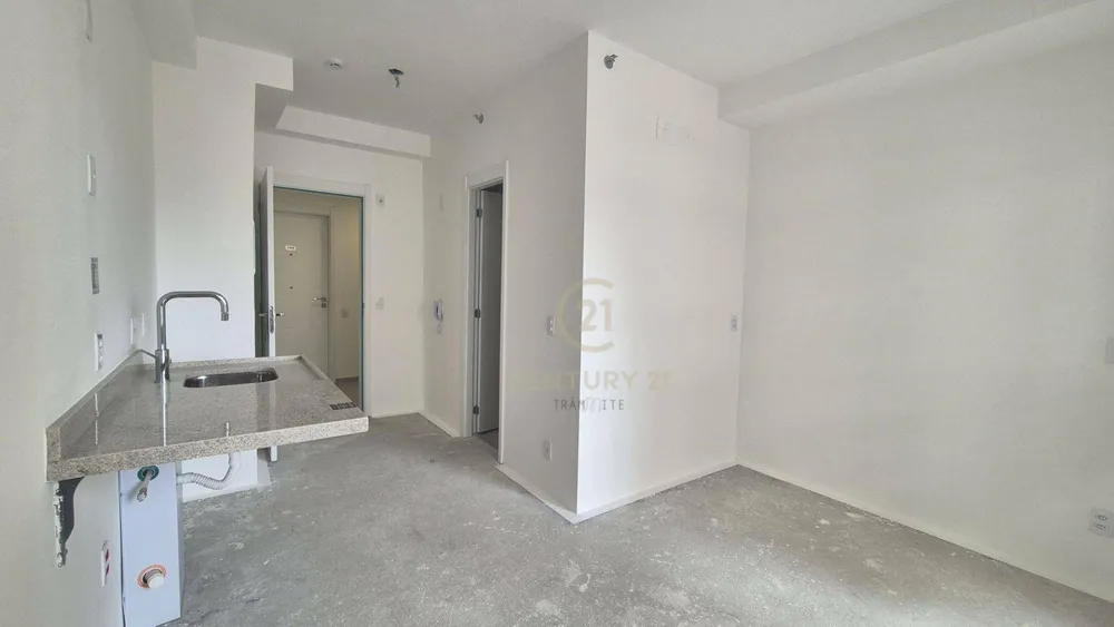 Kitnet-Studio, 23 m² - Foto 3