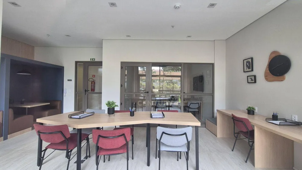 Kitnet-Studio, 23 m² - Foto 10