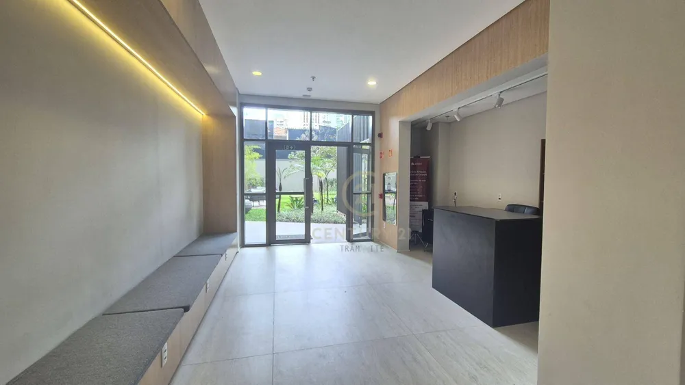 Kitnet-Studio, 23 m² - Foto 8