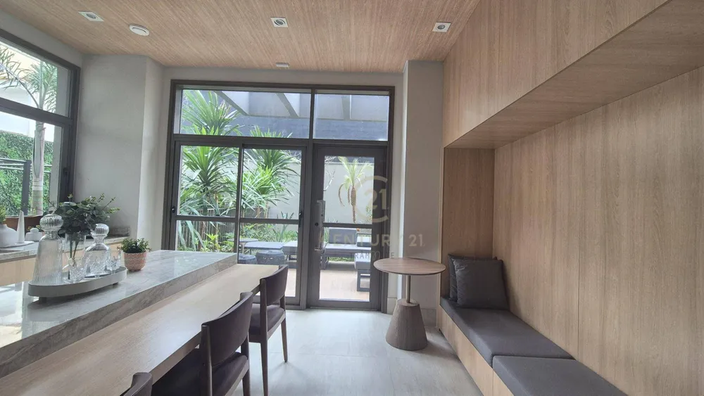 Kitnet-Studio, 23 m² - Foto 15