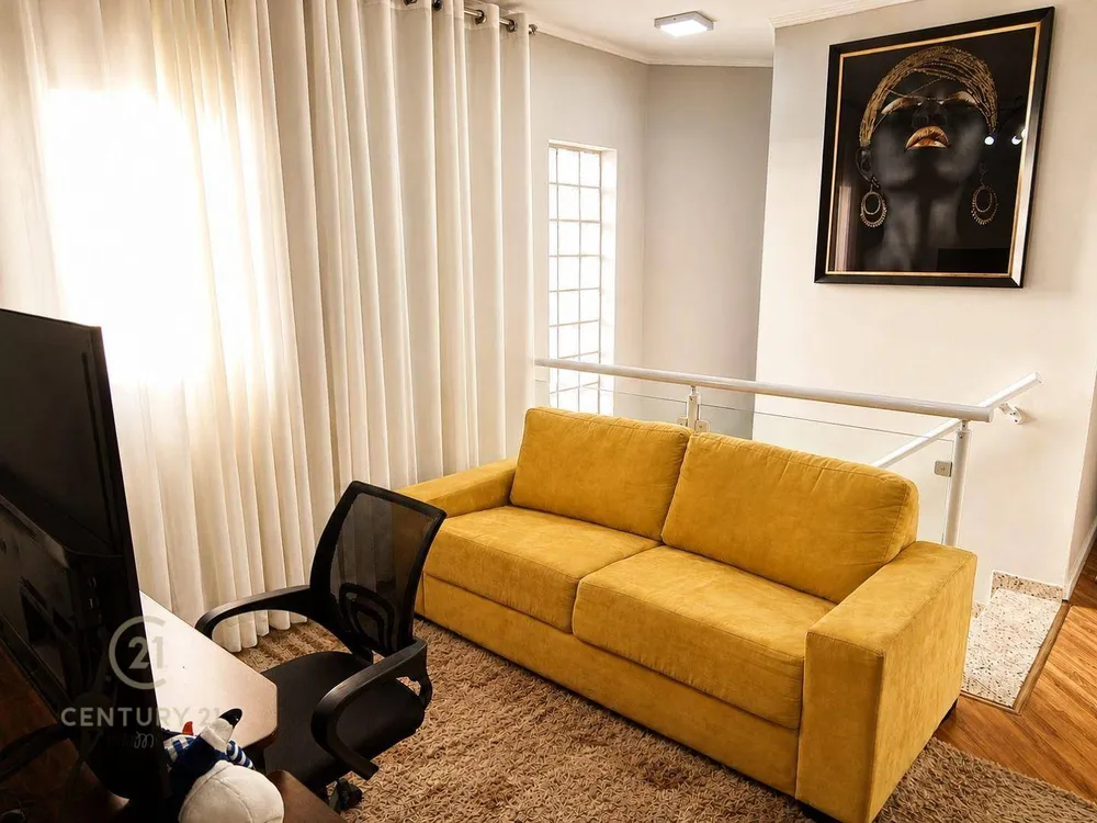Casa, 3 quartos, 223 m² - Foto 10