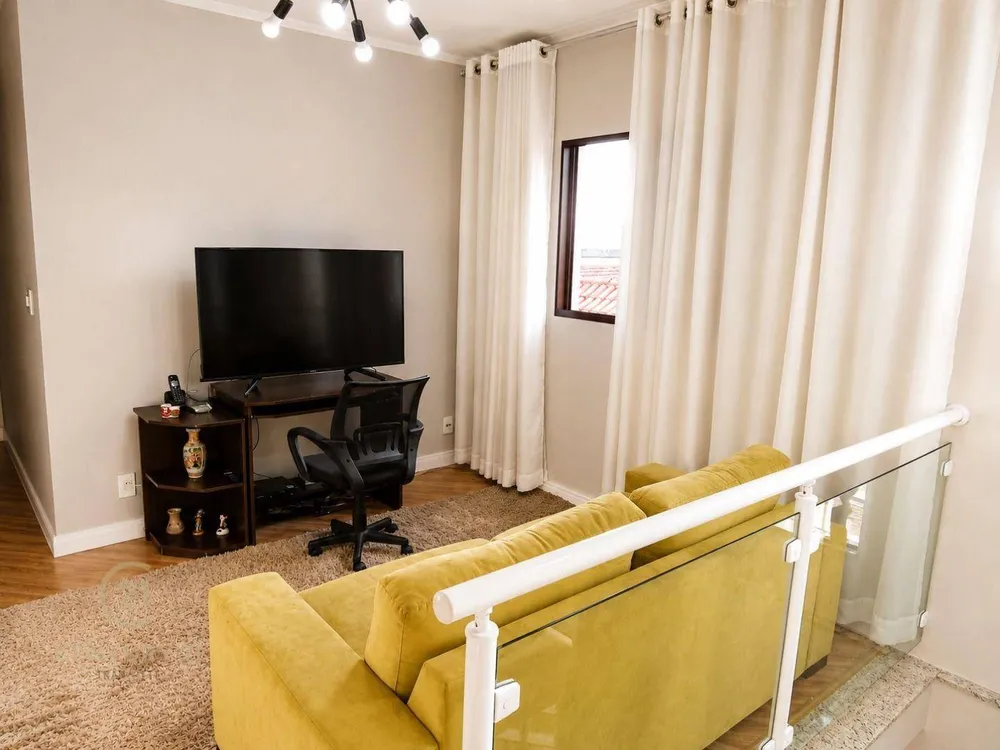Casa, 3 quartos, 223 m² - Foto 9