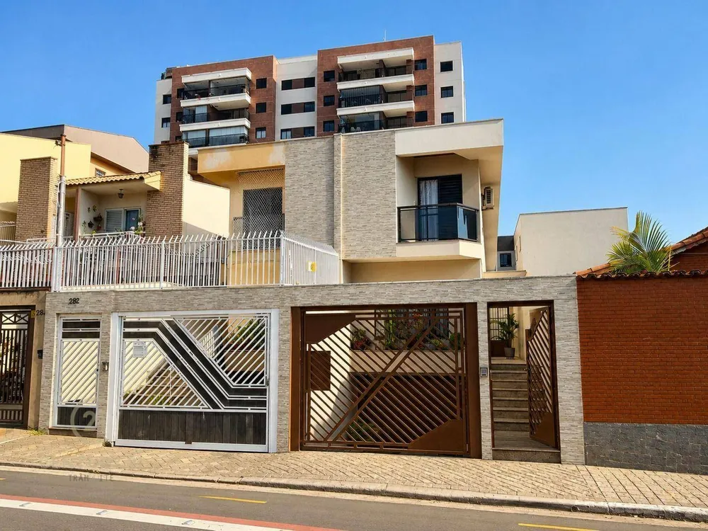 Casa, 3 quartos, 223 m² - Foto 6