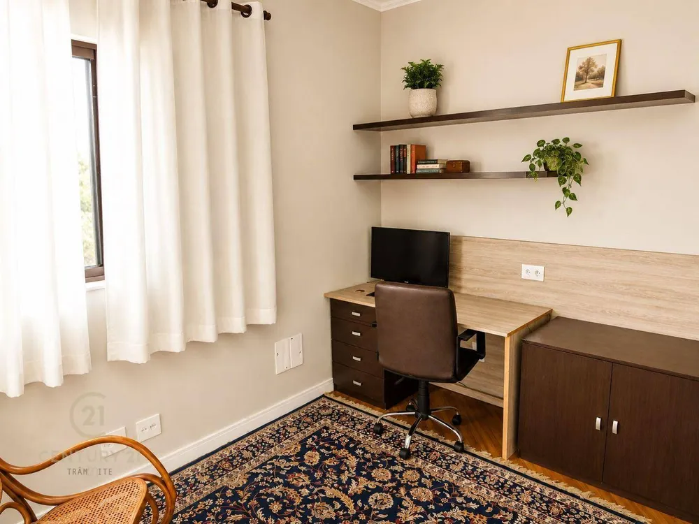 Casa, 3 quartos, 223 m² - Foto 12