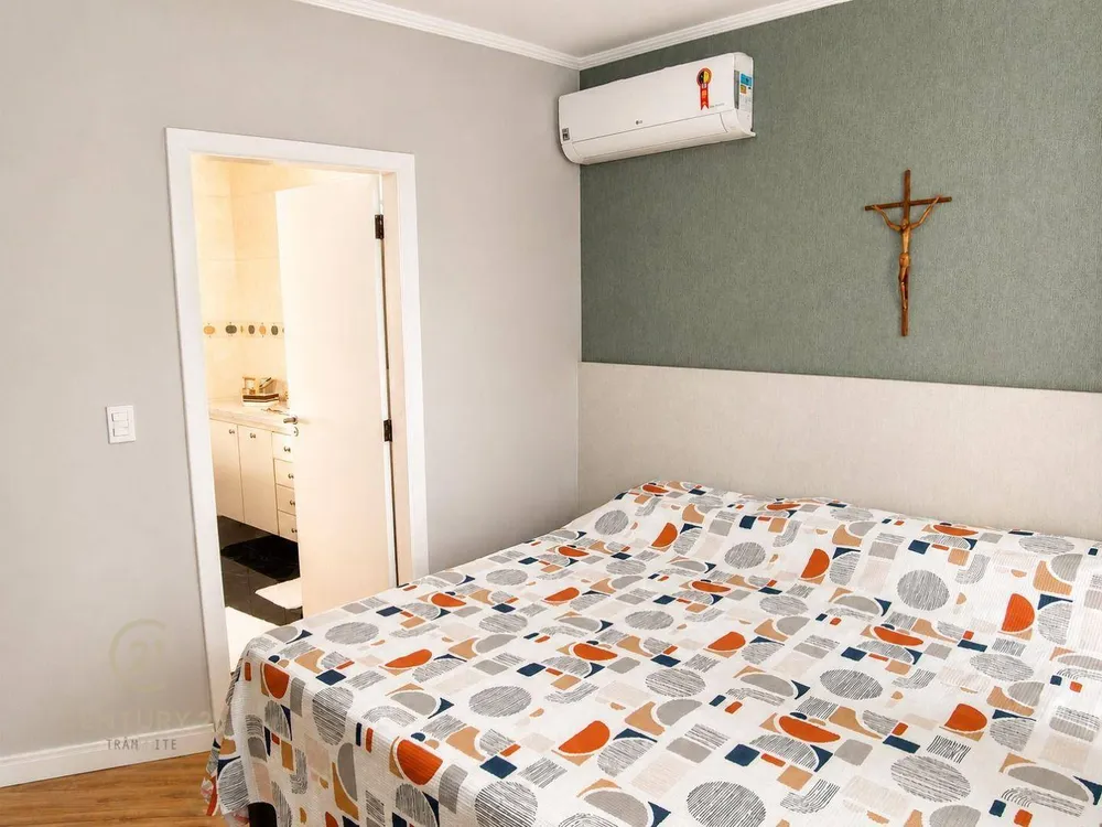 Casa, 3 quartos, 223 m² - Foto 11