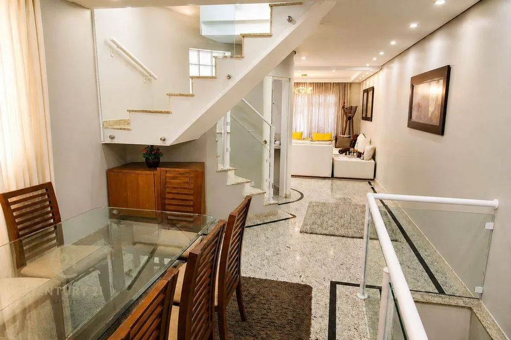 Casa, 3 quartos, 223 m² - Foto 7