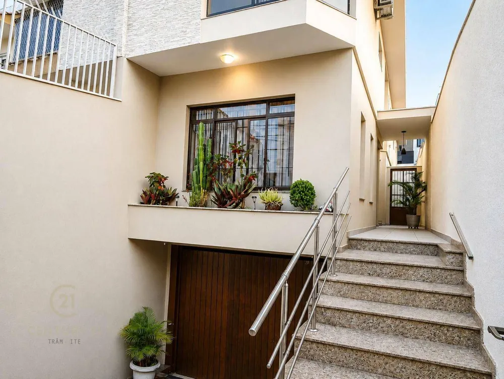 Casa, 3 quartos, 223 m² - Foto 5