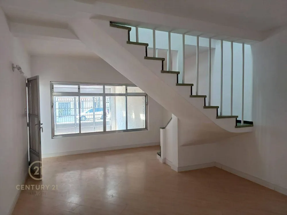 Casa, 3 quartos, 120 m² - Foto 2