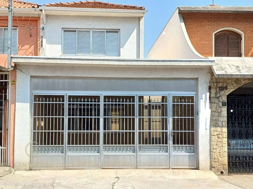 Casa, 3 quartos, 120 m² - Foto 1