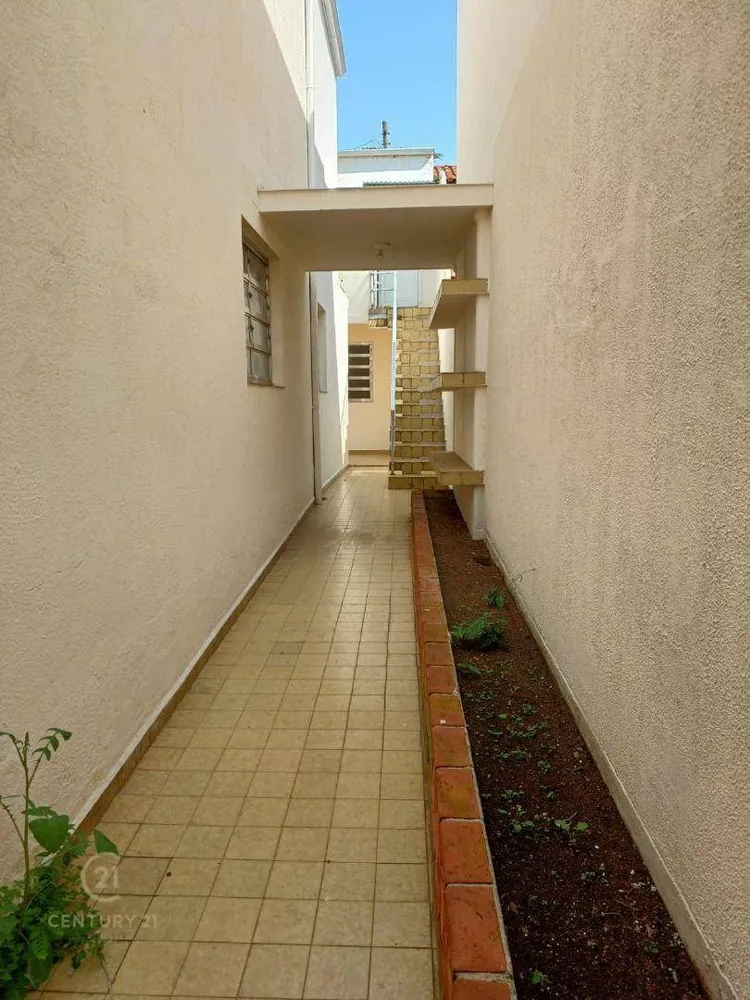Casa, 3 quartos, 120 m² - Foto 9