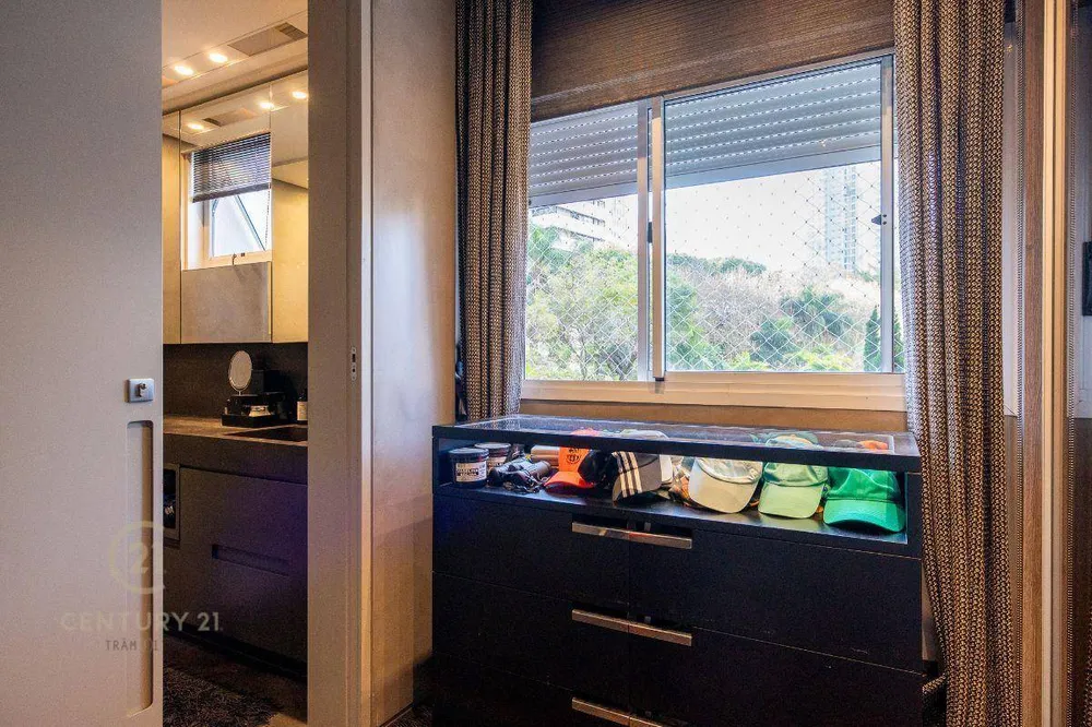 Apartamento, 3 quartos, 238 m² - Foto 13