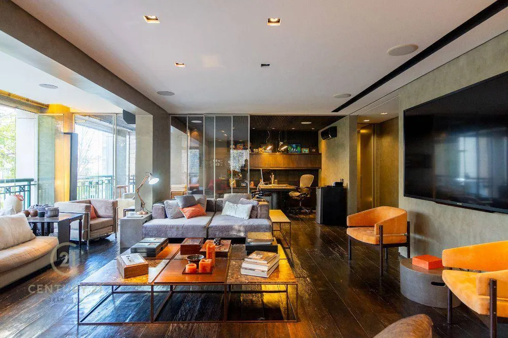 Apartamento, 3 quartos, 238 m² - Foto 15