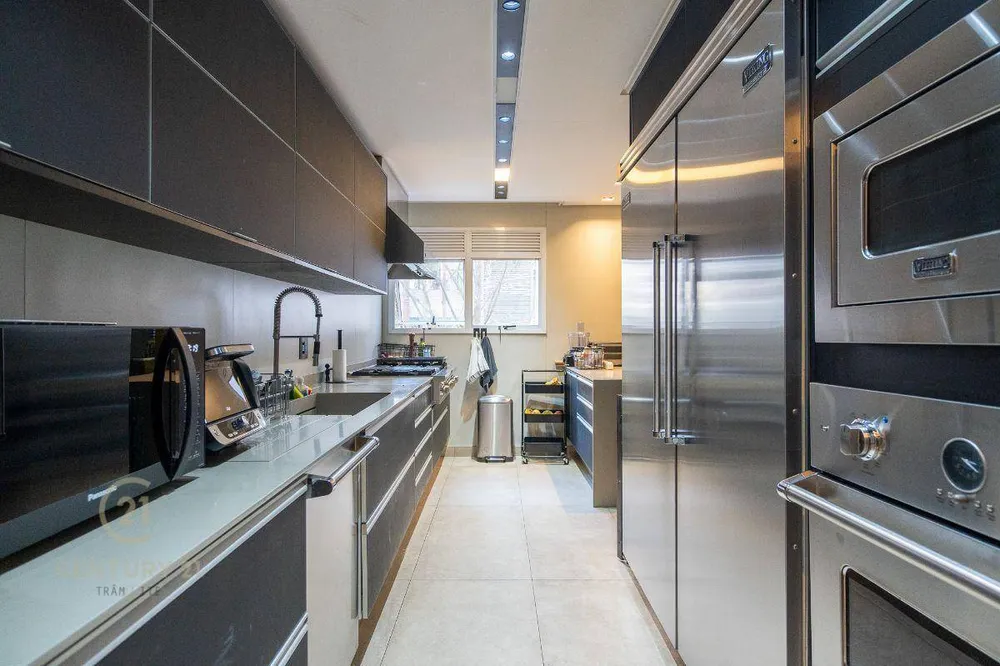 Apartamento, 3 quartos, 238 m² - Foto 4