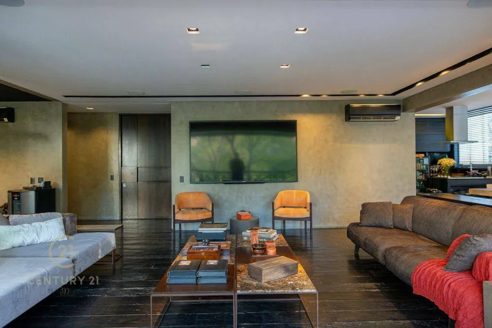 Apartamento, 3 quartos, 238 m² - Foto 17