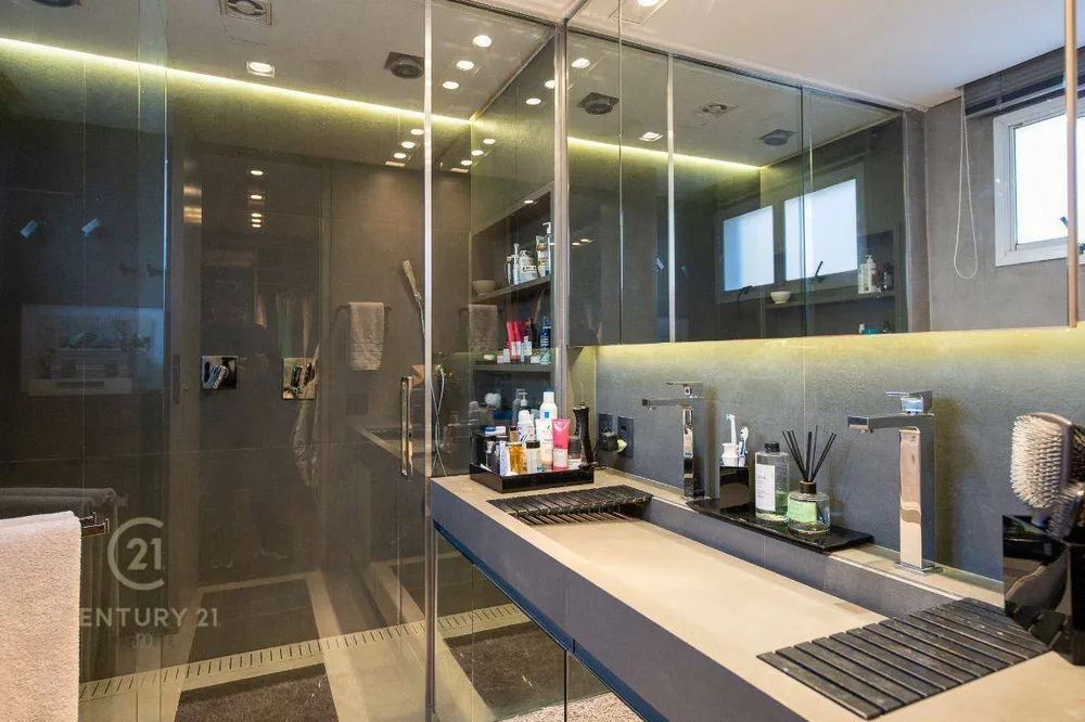Apartamento, 3 quartos, 238 m² - Foto 7