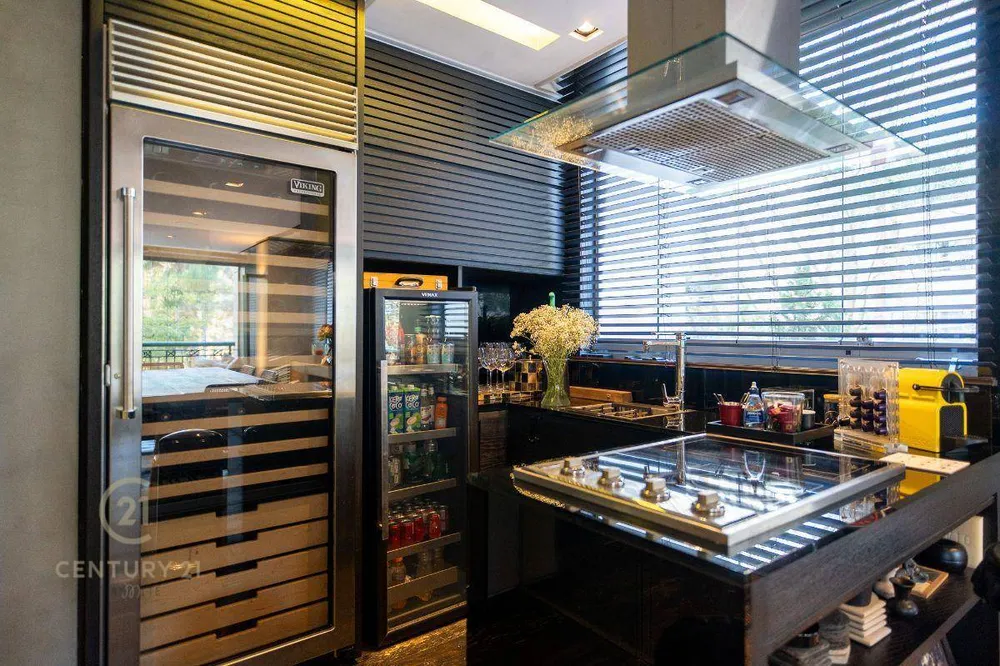 Apartamento, 3 quartos, 238 m² - Foto 3