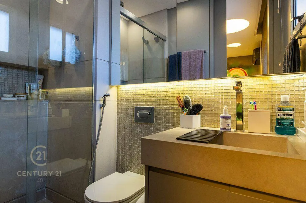 Apartamento, 3 quartos, 238 m² - Foto 12
