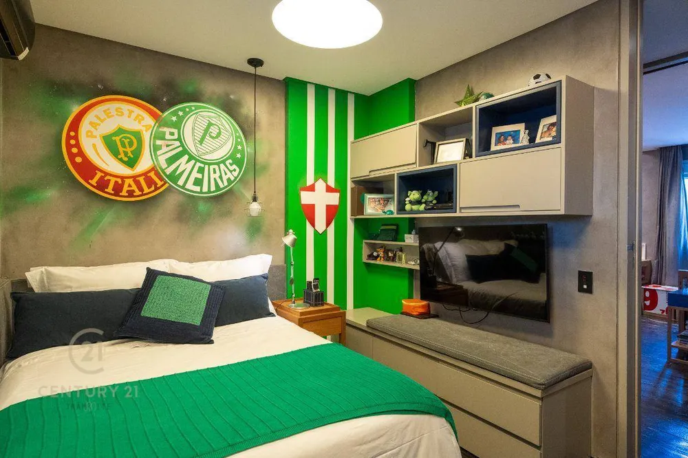 Apartamento, 3 quartos, 238 m² - Foto 19