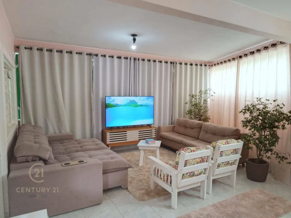 Casa, 2 quartos, 215 m² - Foto 3