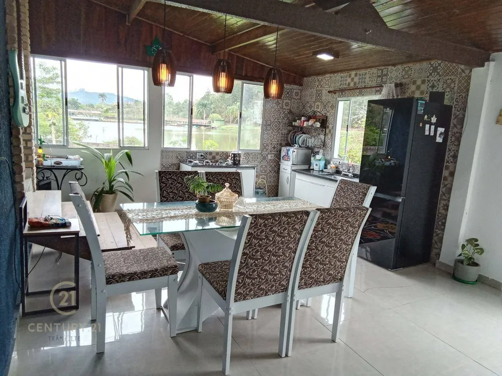 Casa, 2 quartos, 215 m² - Foto 14