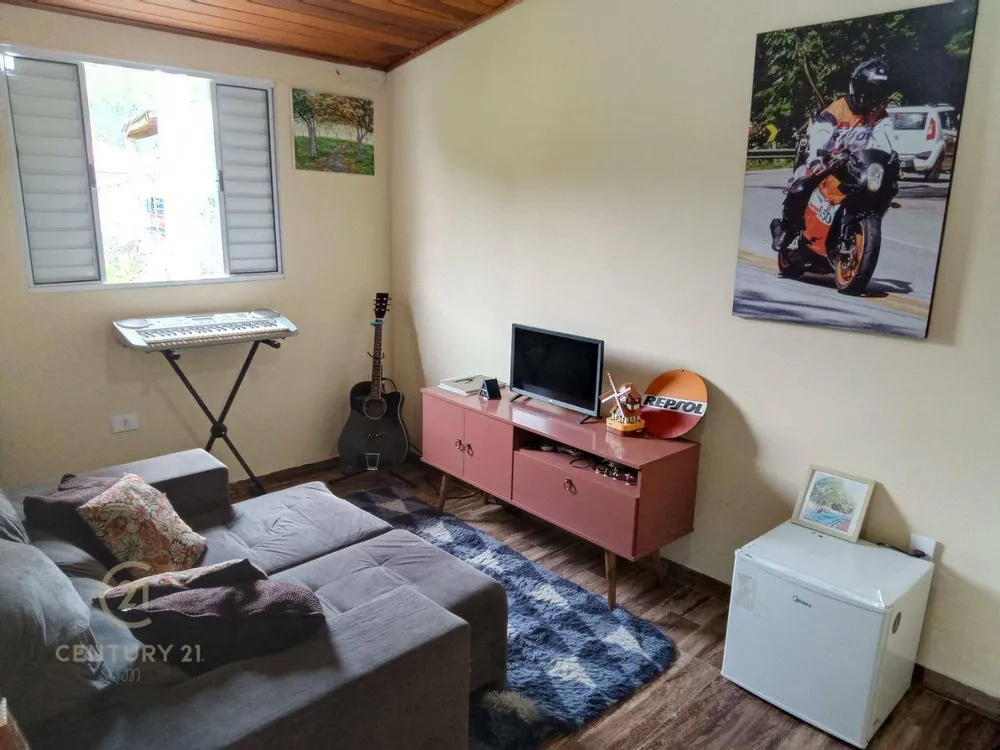 Casa, 2 quartos, 215 m² - Foto 16
